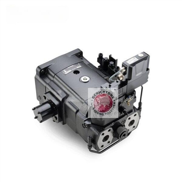 M гидромотор открытого и закрытого контура Gold Cup для гидростатических трансмиссий PARKER Gold Cup open and closed circuit hydraulic motor for hydrostatic transmissions M6 M7 M8 M11 M14 M24 M30