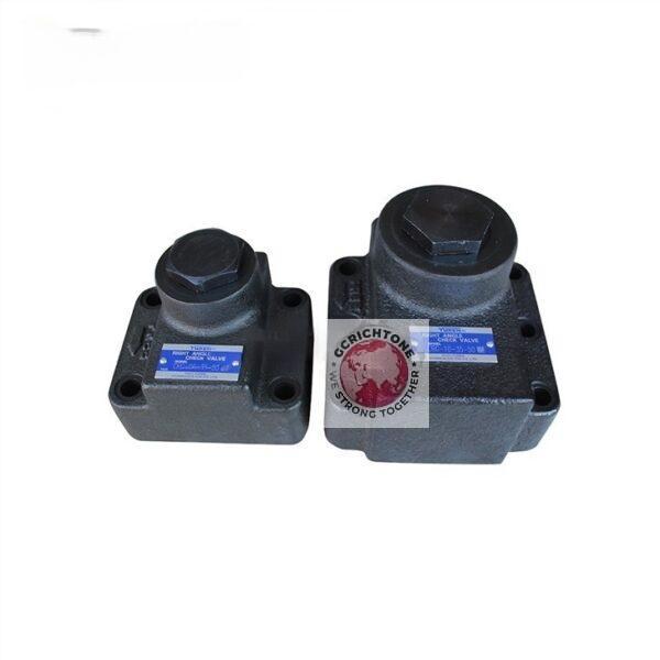 ZCT-03 ZCT-06 ZCT-10 Замедляющий клапан Yuken