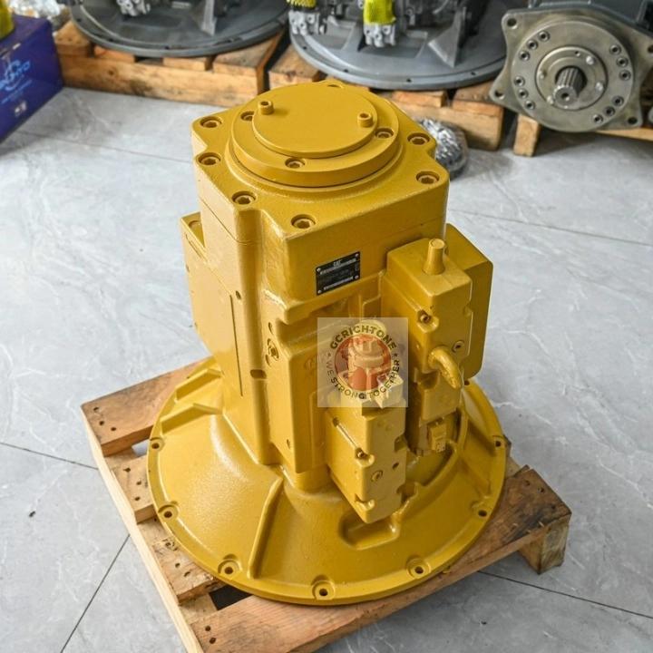 Гидравлический насос 5319886 531-9886 для CAT, 320GC 323GC (1) Гидравлический насос 5319886 531-9886 для CAT, 320GC 323GC