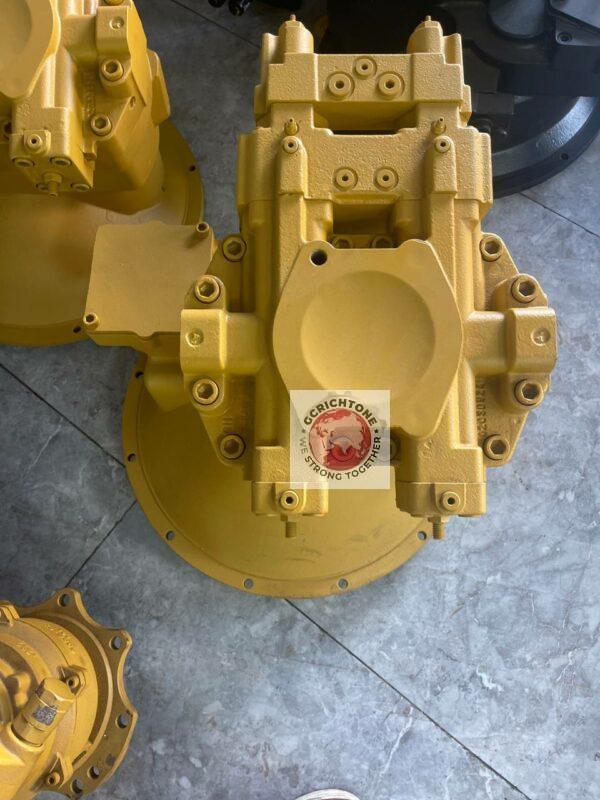 Гидравлический насос Caterpillar 2160038 216-0038 Гидравлический насос Caterpillar 2160038 / 216-0038