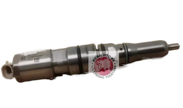 Топливная форсунка Common Rail 363-0493 456-3493 20R-5036 для двигатель экскаватора Caterpillar C9.3 9.3B C 2 Топливная форсунка Common Rail 363-0493 456-3493 20R-5036 для двигатель экскаватора Caterpillar C9.3 9.3B C