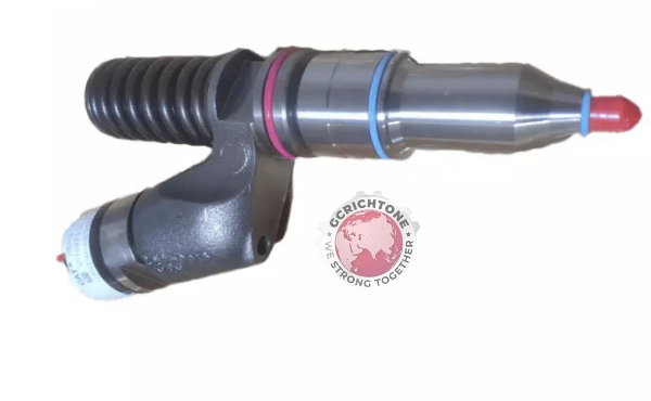 Топливная форсунка в сборе 249-0712 для двигателя CAT C11 C13 2 Топливная форсунка в сборе 249-0712 для двигателя CAT C11 C13