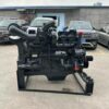 Дизельный двигатель Komatsu SAA6D140E-2 2 Дизельный двигатель Komatsu SAA6D140E-2