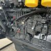 Дизельный двигатель Komatsu SAA6D140E-2 5 Дизельный двигатель Komatsu SAA6D140E-2