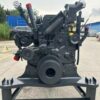 Дизельный двигатель Komatsu SAA6D140E-2 7 Дизельный двигатель Komatsu SAA6D140E-2