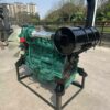 Дизельный двигатель Volvo D6E 3 Дизельный двигатель Volvo D6E