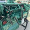 Дизельный двигатель Volvo D6E 5 Дизельный двигатель Volvo D6E