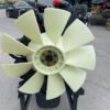 Двигатель Komatsu SAA6D107E-1 3 Двигатель Komatsu SAA6D107E-1