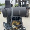 Двигатель Komatsu SAA6D107E-1 7 Двигатель Komatsu SAA6D107E-1