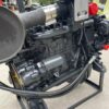 Двигатель Komatsu SAA6D107E-1 8 Двигатель Komatsu SAA6D107E-1