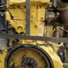 Двигатель Komatsu SAA6D170-1 Двигатель Komatsu SAA6D170-1