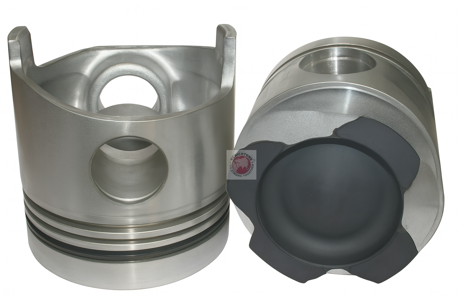 Mitsubishi Piston 36217-30700 for S6B Diesel Engines Mitsubishi Piston 36217-30700 for S6B Diesel Engines