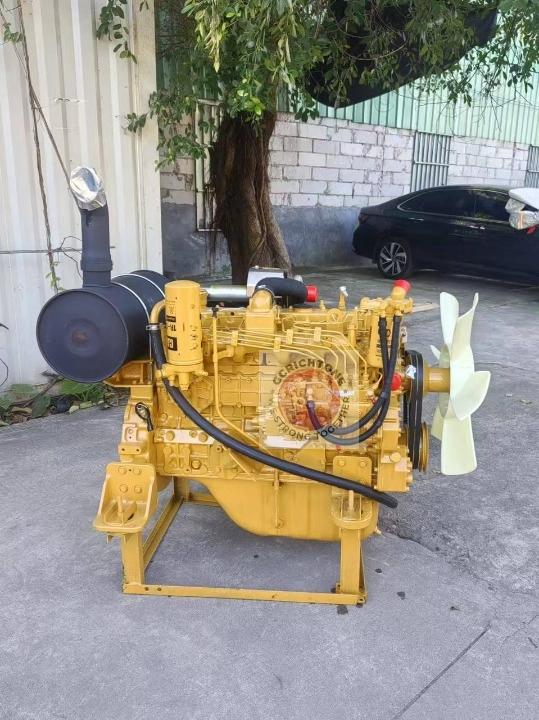 Caterpillar CAT 3066 Caterpillar CAT 3066